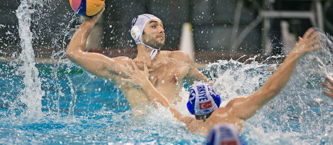 Calificare spectaculoasă a poloiștilor la turneul preolimpic